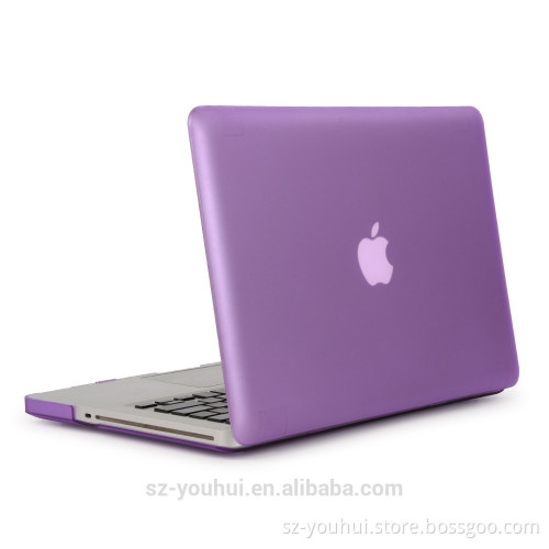 New Fashion Design pattern hard plastic case for macbook pro